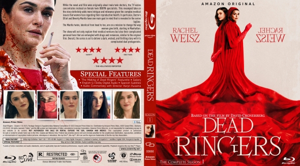 Dead Ringers - Season 1