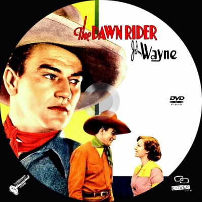 The Dawn Rider