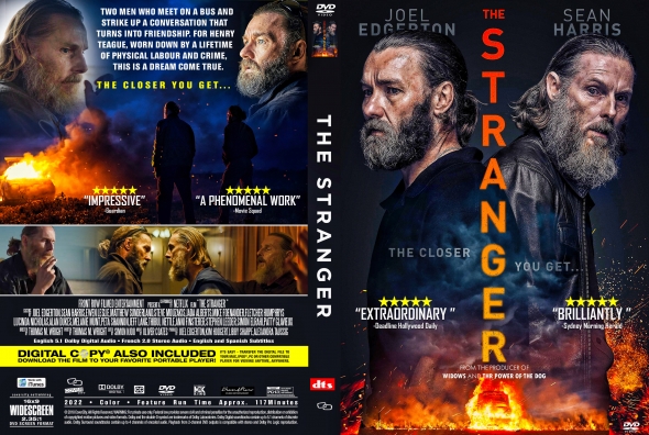 The Stranger