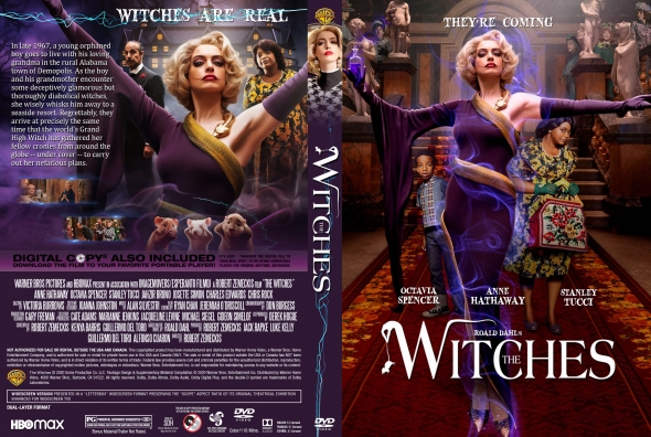 The Witches