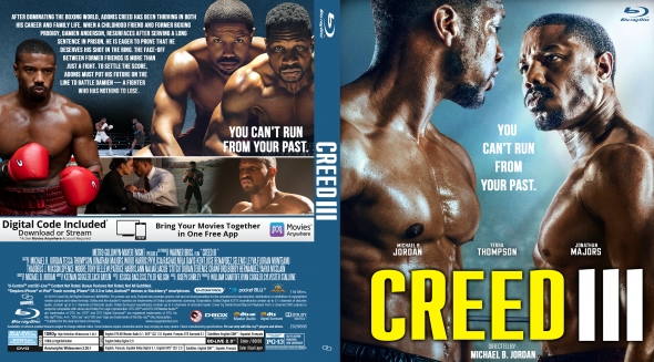 Creed III
