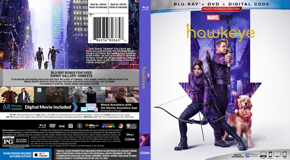 Hawkeye