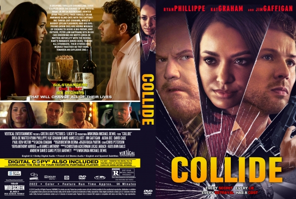 Collide