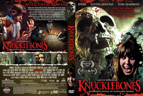 Knucklebones