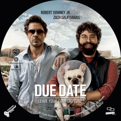 Due Date