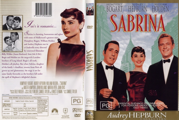 Sabrina