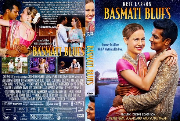 Basmati Blues