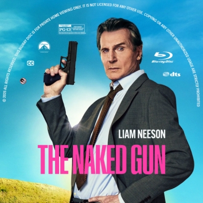 The Naked Gun
