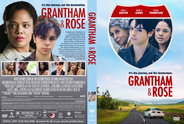 Grantham & Rose