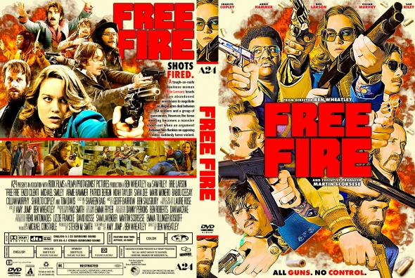 Free Fire
