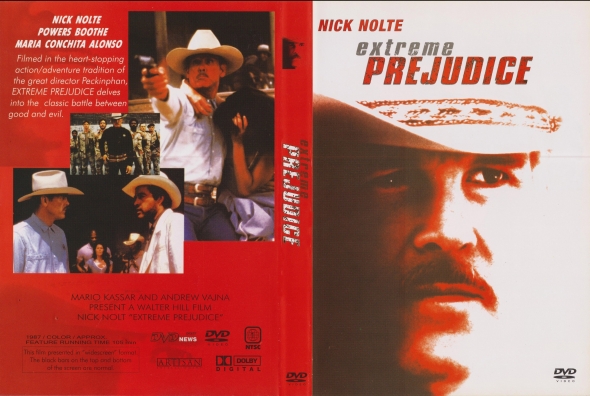 Extreme Prejudice