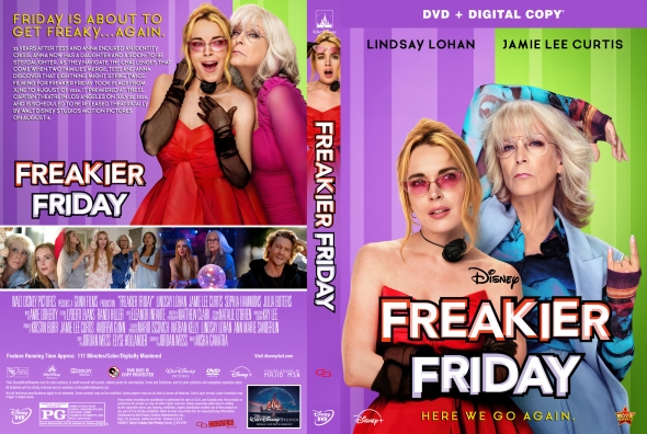 Freakier Friday