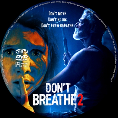 Don't Breathe 2