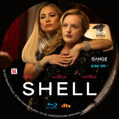 Shell