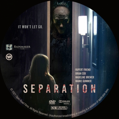 Separation