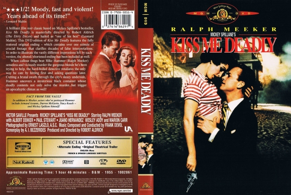 Kiss Me Deadly