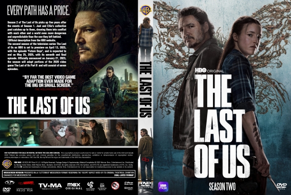 The Last Of Us - Season 2