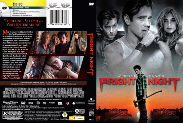 Fright Night