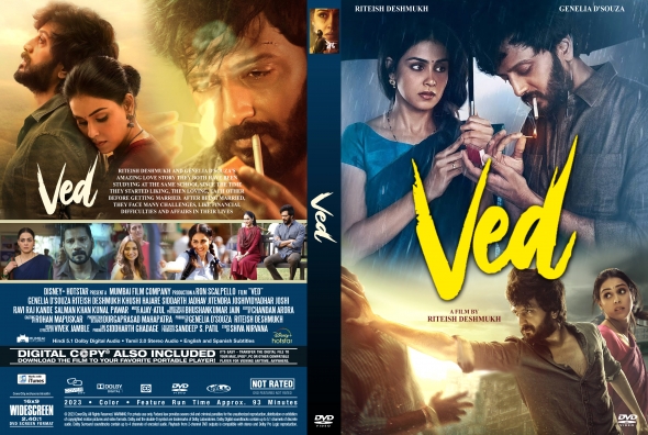 Ved