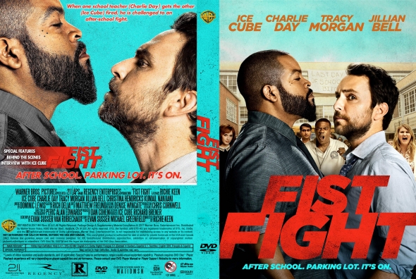 Fist FIght