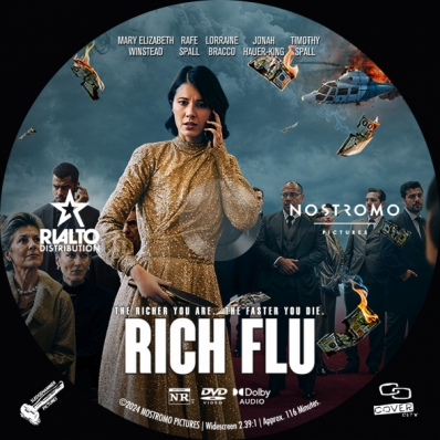 Rich Flu