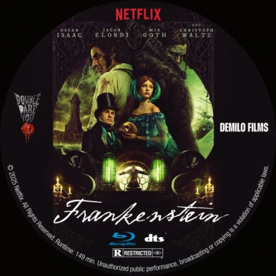 Frankenstein
