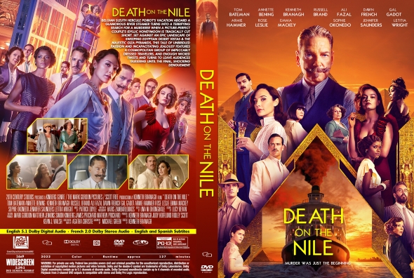 Death on the Nile