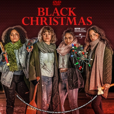 Black Christmas