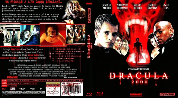 Dracula 2000