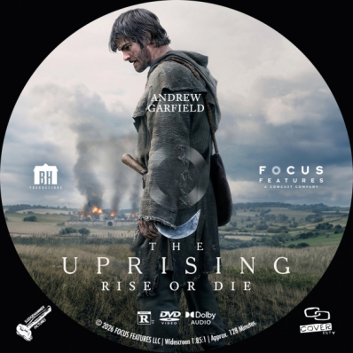 The Uprising