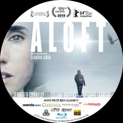 CoverCity - DVD Covers & Labels - Aloft