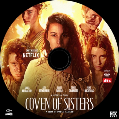 Coven of Sisters