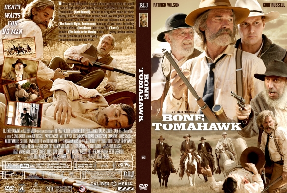 Bone Tomahawk