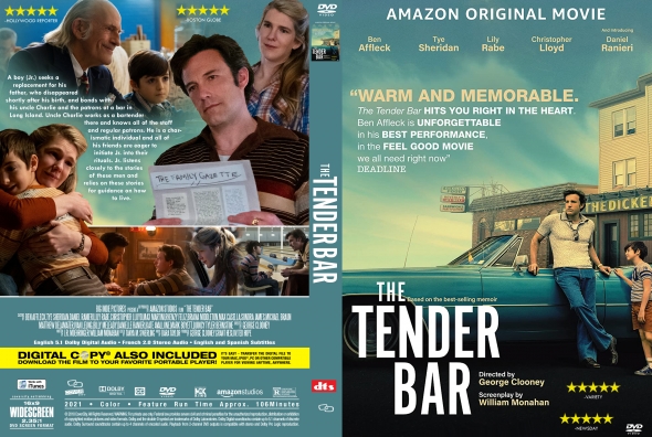 The Tender Bar