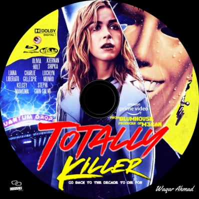 Totally Killer