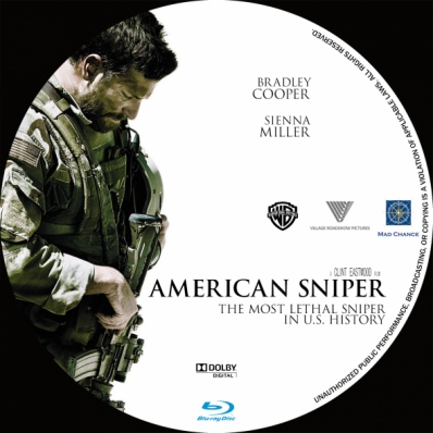 American Sniper