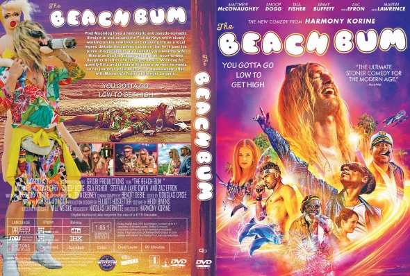 The Beach Bum