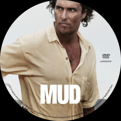 Mud