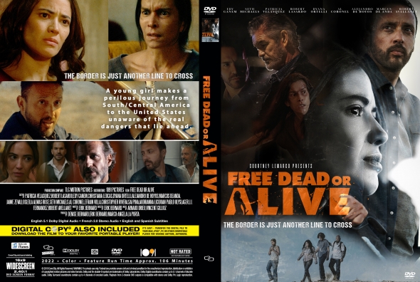 Free Dead or Alive