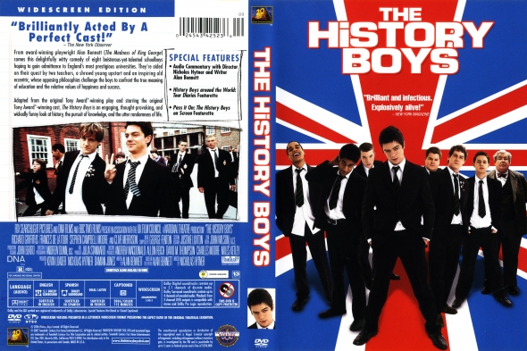 The History Boys