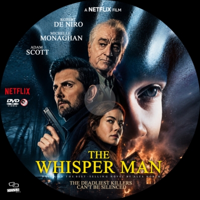 The Whisper Man
