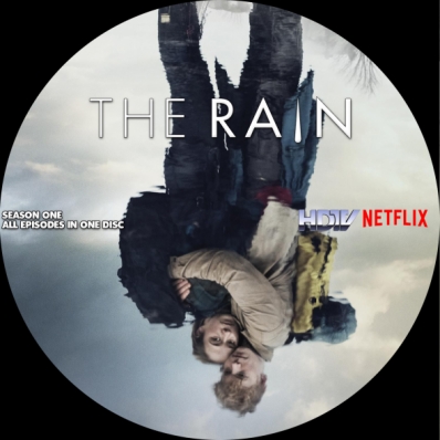 The Rain - Season 1