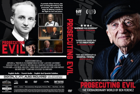 Prosecuting Evil