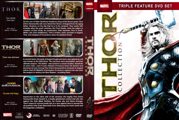 Thor Collection