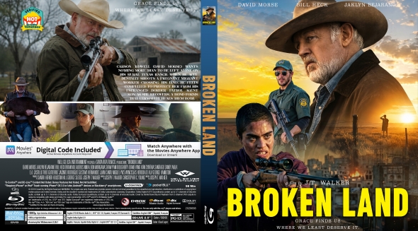 Broken Land