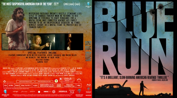 Blue Ruin