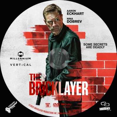 The Bricklayer