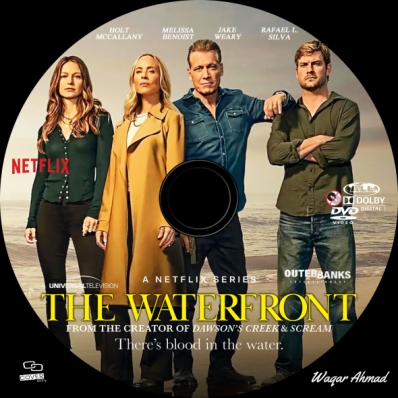 The Waterfront - Season 1
