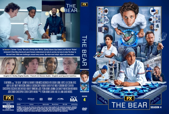 The Bear - Season 4