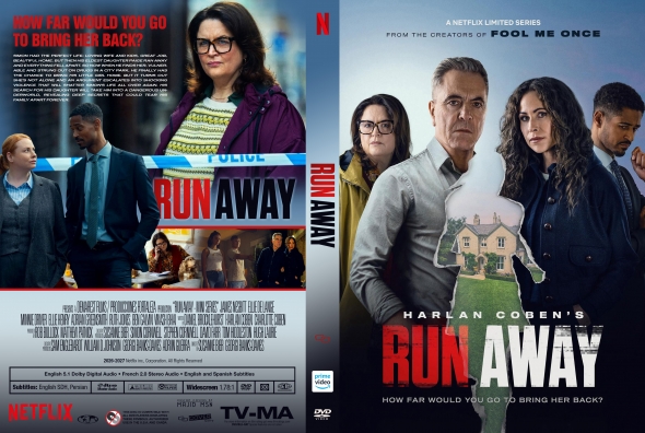 Run Away - Mini Series
